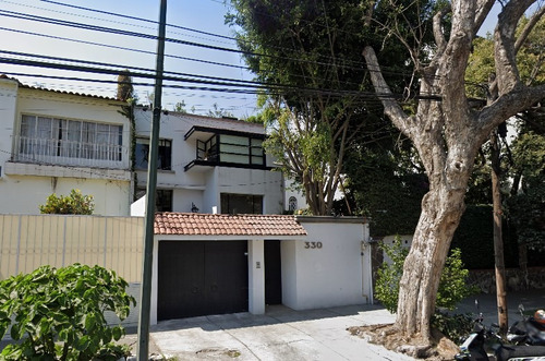 Casa En Polanco, Miguel Hidalgo, Remate Bancario.