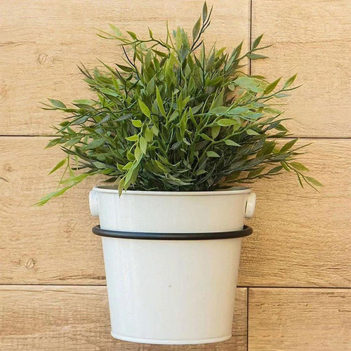 Soporte De Jardín, Gancho Para Cesta Colgante, 8 Pulgadas