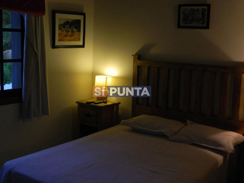 Imagen 13 de 14 de Casa En Venta - Punta Ballena