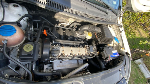 Volkswagen Suran 1.6 Comfortline 101cv 11a