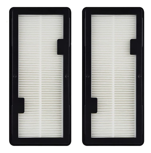 Filtro De 2 Piezas Adecuado Para Robot Jet Bot Vr30t80313w-n