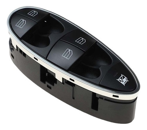 Control Maestro Para Mercedes-benz E320 E350 E500 E550 E63