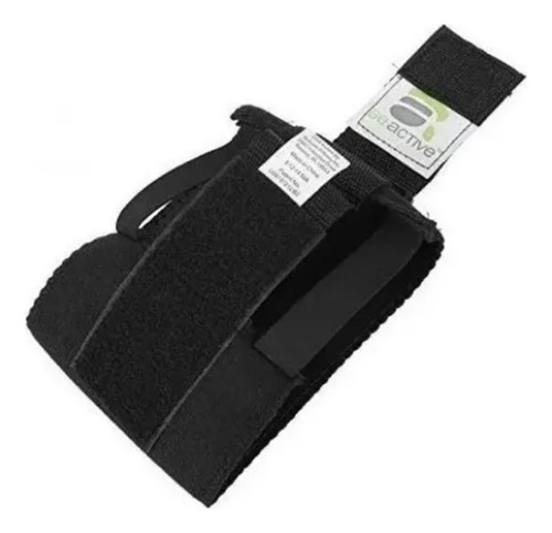 2pcs Joelheira Be-active P/ Dores En El Nervio Ciático Y La