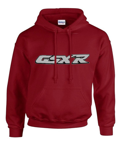 Buzo Hoodie Motos Motociclistas Gsx R1