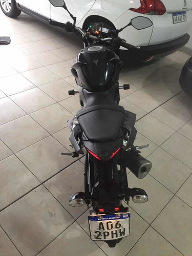 Imagen 7 de 12 de Yamaha Mt03