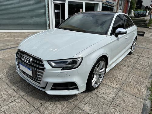 Imagen 5 de 25 de Audi S3