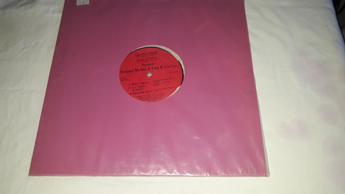 Disco De Vinilo House Party Formatovinilo (Usado)
