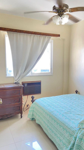 Venta Departamento En Belgrano