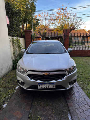 Chevrolet Onix 1.4 Ltz 98cv