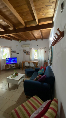 Venta Depto 2 Amb. Con Lavadero Villa Adelina