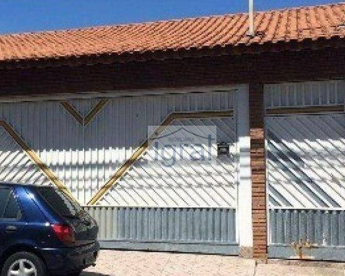 Sobrado À Venda, 50 M² Por R$ 1.590.000,00 - Vila Parque Jabaquara - São Paulo/sp - So0159