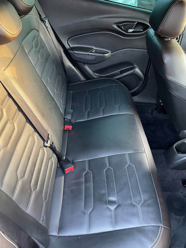 Chevrolet Prisma 1.4 Mpfi Ltz 8v Flex 4p Manual