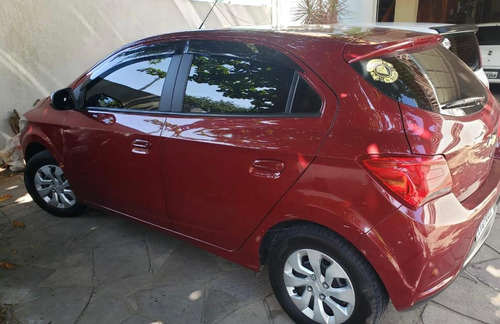 Onix Chevrolet