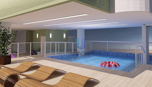 Imagem 9 de 24 de Apartamento Com 2 Dormitórios À Venda, 71 M² Por R$ 376.200,00 - Caiçara - Praia Grande/sp - Ap0186