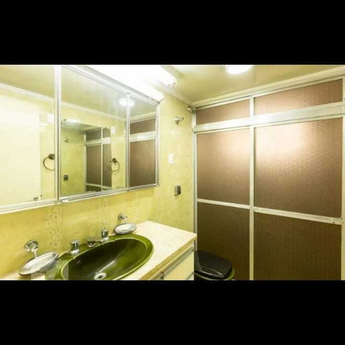 Imagem 21 de 24 de Ótimo Apartamento A Venda, 90 M² Na Região Da Av. Paulista. - 16720