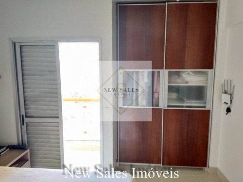 Imagem 10 de 15 de Apartamento 3 Suítes, 131m², Setor Bueno - 7950
