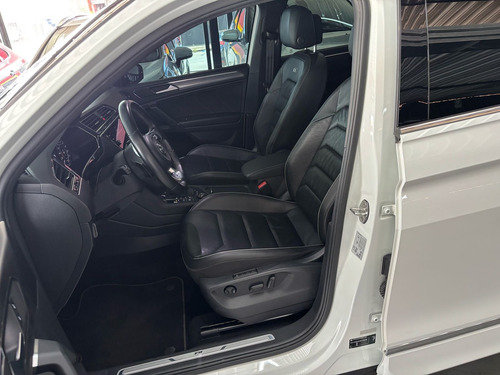Volkswagen Tiguan Allspace 2.0 R-line 350 Tsi 4motion 5p
