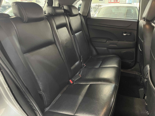 Mitsubishi ASX 2.0 4X2 16V GASOLINA 4P AUTOMÁTICO