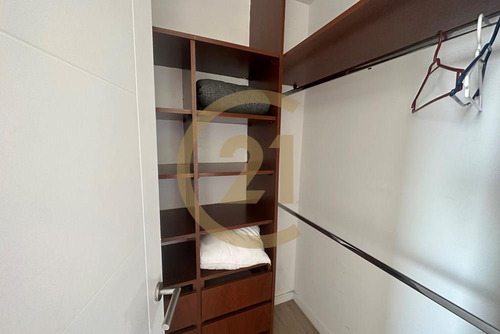 Se Vende Departamento En Club Océano
