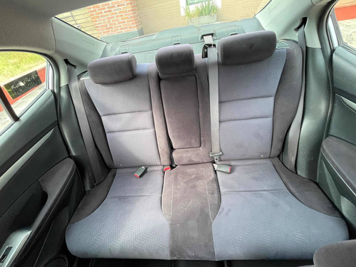 Imagen 15 de 15 de Honda City 2013 1.5 Ex At