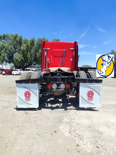 Tractocamion Kenworth T800 2019