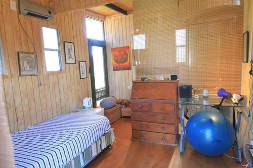 Chacra - Balneario Buenos Aires