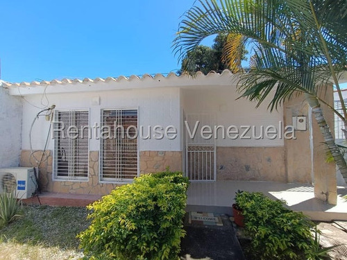 Casa En Venta Urb Residencias Palo Negro Maracay 25-13346 Apd