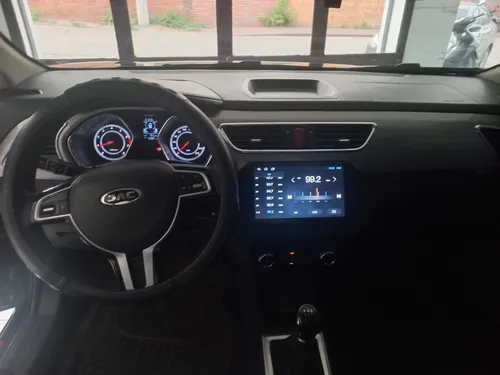 Jac S2 Hb Mt 2wd 1.5 2020