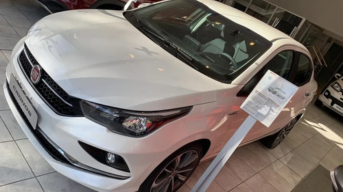Imagen 17 de 25 de Nuevo Cronos 0km Anticipo Y Cuotas Fijas O Tu Auto Usado Jr