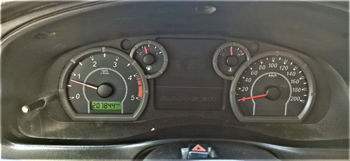 Imagen 14 de 22 de Ford Ranger 4x4 C/s Powerstroke