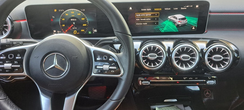 Imagen 8 de 10 de Mercedes-benz Clase A 1.3 163cv Progressive