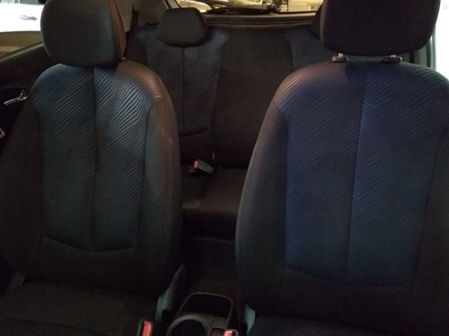 Hyundai Hb20 2015 1.6 Comfort Style Flex 5p