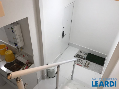 Imagem 5 de 15 de Casa Em Condomínio - Interlagos - Sp - 541231