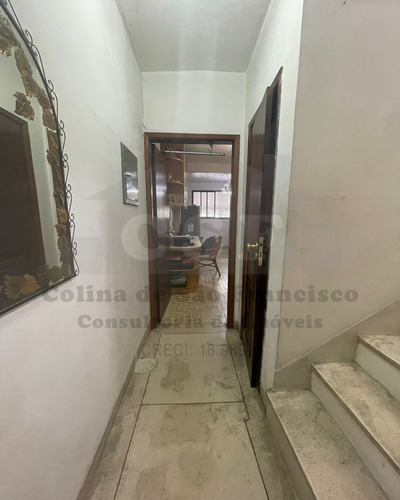 Imagem 13 de 24 de Excelente Casa Com Dois Acessos - 03 Dorts -vila São Francisco - Ca05097 - 70715049