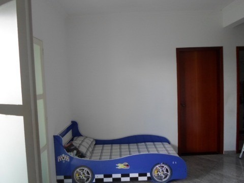 Imagem 10 de 30 de Casa À Venda No Jardim Santa Cecília - Sorocaba/sp - Ca08309 - 4475075