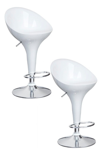 Taburete Pvc Piso/ Bar/ Silla / Cocina