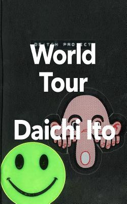 Libro World Tour: 2017 - Ito, Daichi