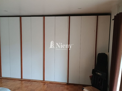 Casa En Venta Comodoro , Limache