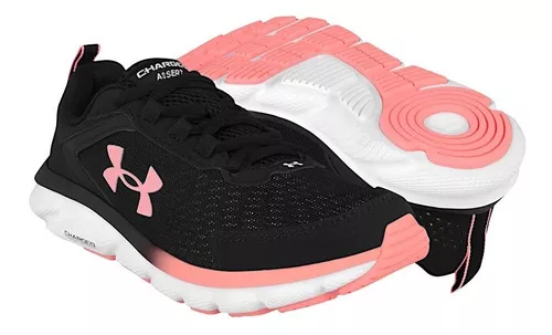 Tenis Dama Under Armour