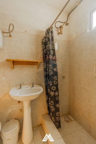 Venta-casa Esq.-3 Dorm-gge-local-lomas De Solymar