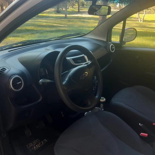 Chery Chery Qq 6.000 U$s Y Fac