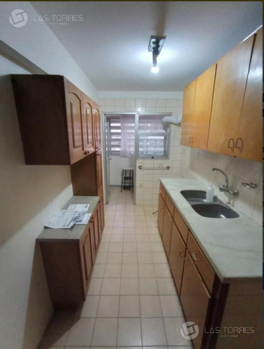 Alquiler, Apartamento, 2 Dormitorios, Pocitos, Las-19873