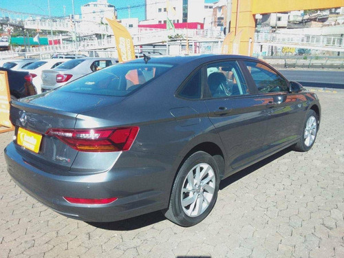 Volkswagen Jetta 1.4 250 Tsi Total Flex Comfortline