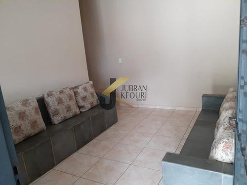 Imagem 14 de 17 de Chácara - Ch00525 - 34800556