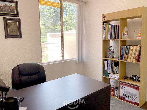 Imagen 25 de 29 de Casa En Jardines De Satélite, Naucalpan De Juárez Con 5 Recámaras, 280 M², Id: 41152