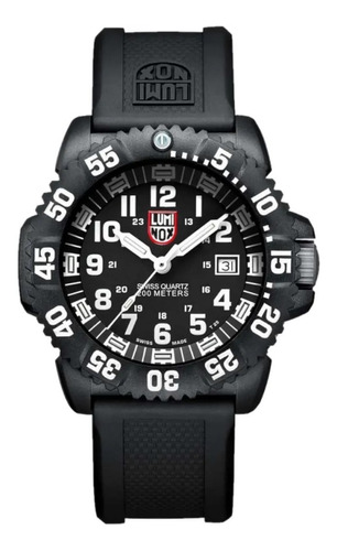 Reloj Luminox Navy Seal Colormark Xs.3051.f