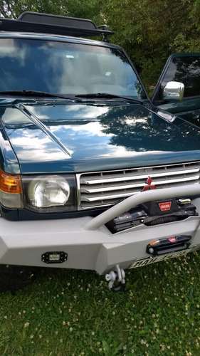 Ford Ranger Dodgeram Bumpers Offroad Precios25a35mil Guinche