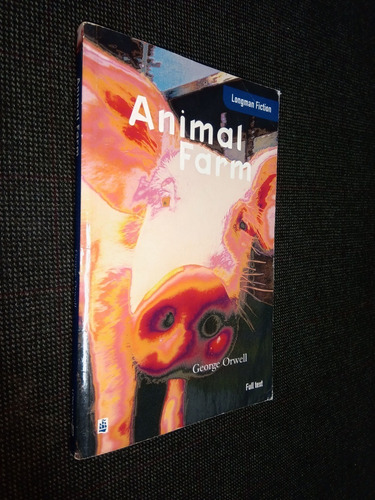 Imagen 1 de 1 de Animal Farm George Orwell