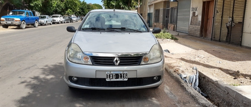 Renault Symbol 1.6 Confort 2010