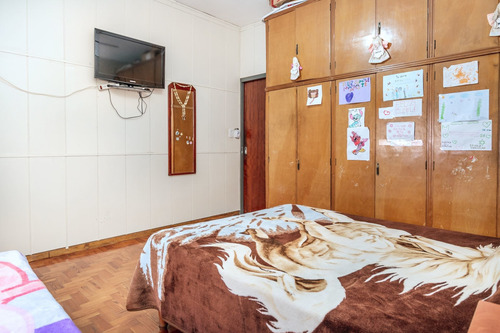 Imagen 27 de 30 de Venta Ph 4 Ambientes Cochera Patio La Tablada